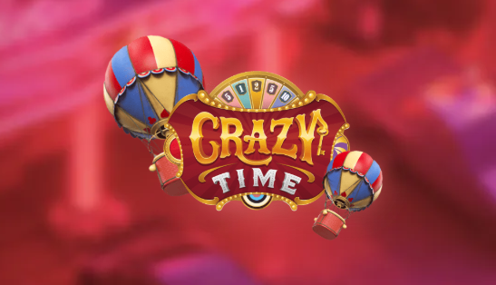 crazy time game