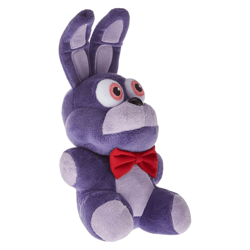 Funko Five Nights at Freddys Bonnie Plush