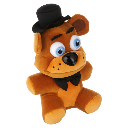 Funko Five Nights at Freddy's Fazbear Plush