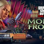 GTA Online Money Fronts update
