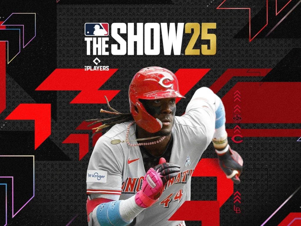 MLB The Show 25