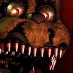 When Did FNaF 4 Come Out