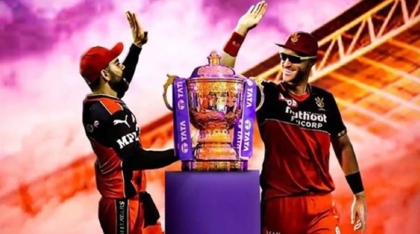 IPL Qualification