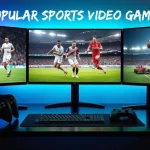 most popular sports video games