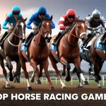Best Horse Racing Games | Image: GamesRoid