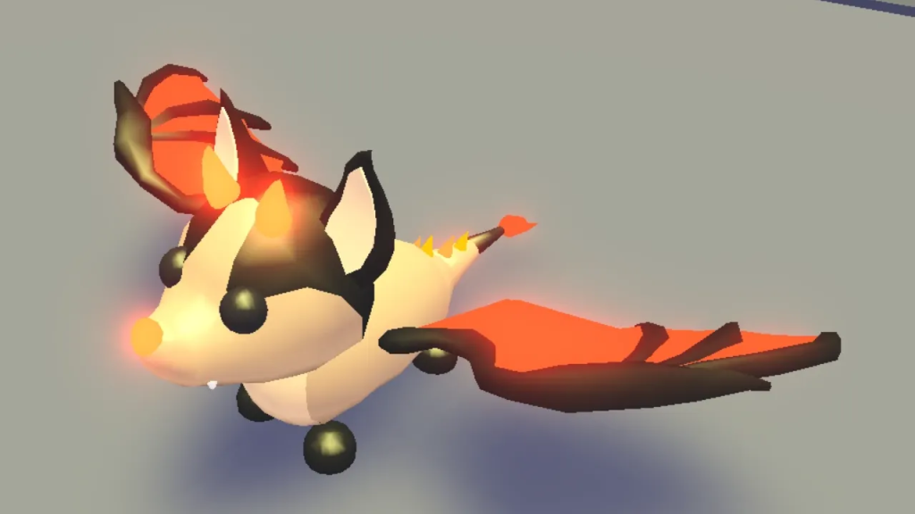Top 7 Rarest Pets in Adopt Me (How to Get) - GamesRoid