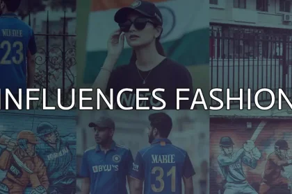 How Cricket Influences Fashion in India