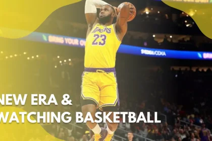How Predictions Are Changing Basketball Fandom