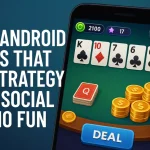 best android strategy casino games
