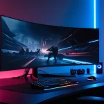 gaming always on never logged out