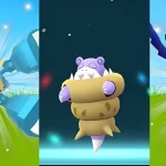 pokemon go raid schedule
