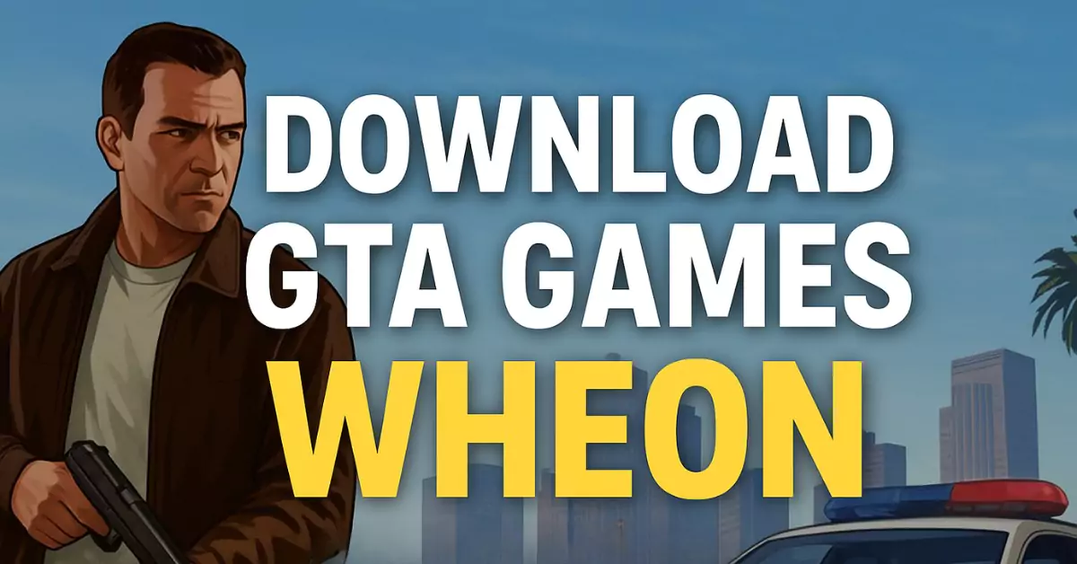 Wheon Grand Theft Auto Wheon Grand Theft Auto: Download GTA 5 + Vice City - GamesRoid
