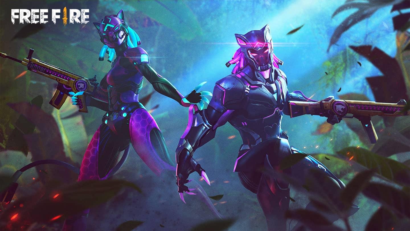 Free Fire Season 12 Elite Pass Free Fire Season 12 Elite Pass