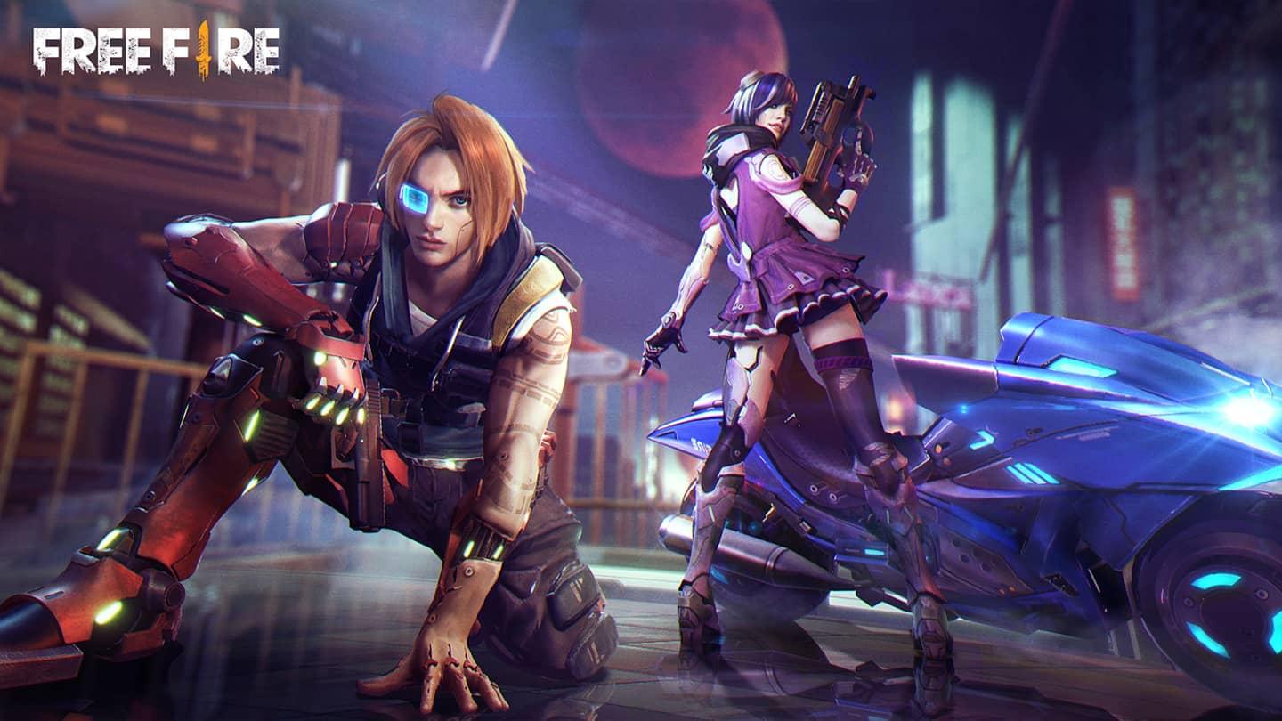 Free Fire Season 8 Elite Pass Free Fire Season 8 Elite Pass